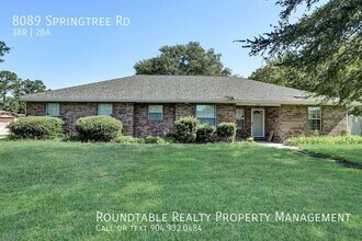 Building Photo - 8089 Springtree Road