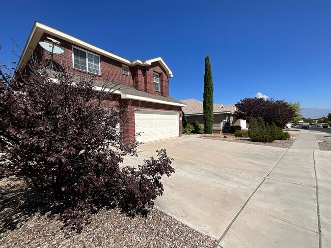 Building Photo - 5 Bedroom Home Available in Ventana Ranch ...