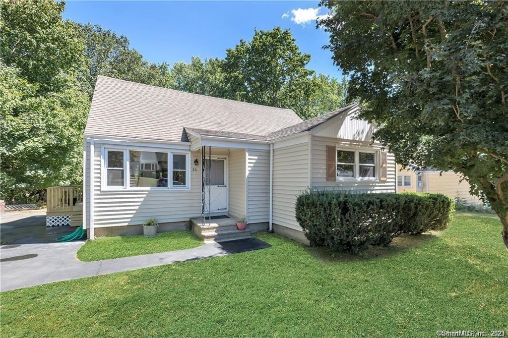Primary Photo - 26 Gaylord Rd