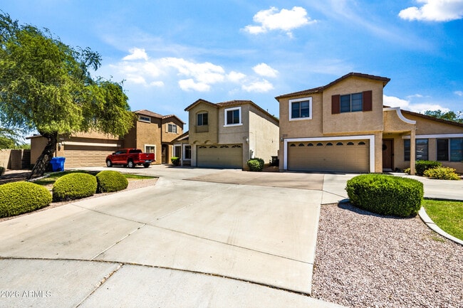 Building Photo - 1571 E Orchid Ct