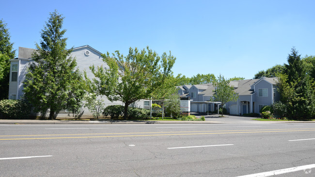 Building Photo - Capitola Commons Apartments