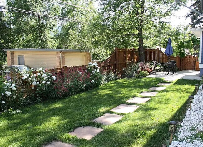 patio lateral - 2228 17th St