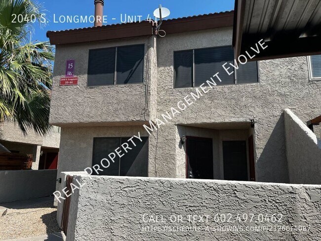 Building Photo - Beautiful Mesa Condo!!