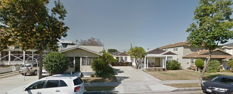 Primary Photo - 321 E Amerige Ave