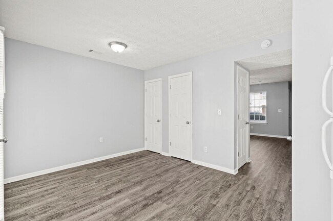 Foto del interior - The Gardens