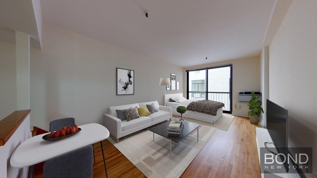 Primary Photo - 1 Astor Pl