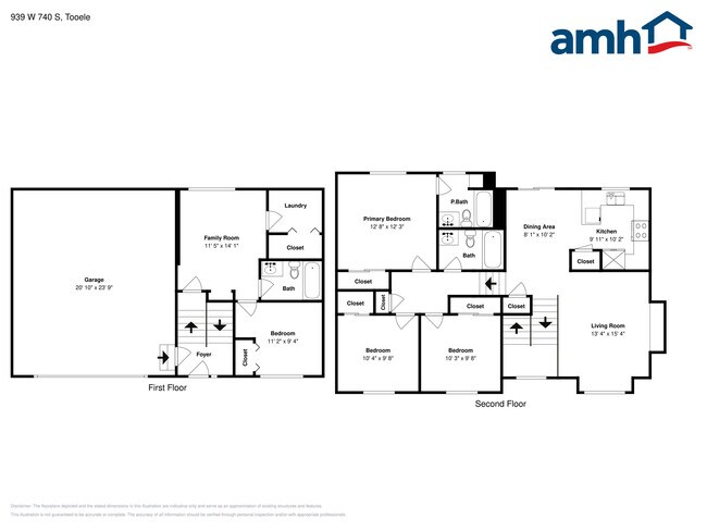 Building Photo - 939 W 740 S