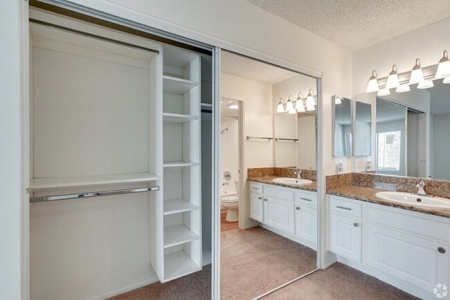 Interior Photo - Bradbury Park Apartments