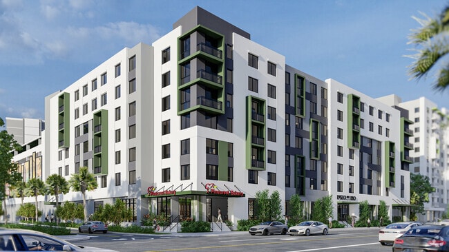 Building Photo - Paseo Del Rio