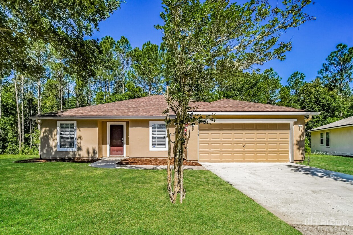 188 Marisco Way Jacksonville FL House Rental in Jacksonville, FL