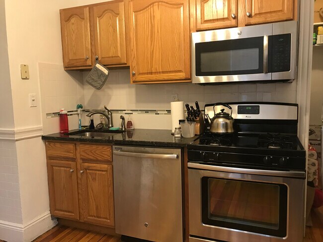 Foto del edificio - 79 Sutherland Rd