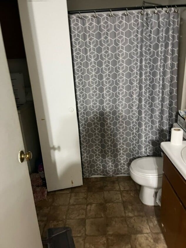 Building Photo - Gillespie