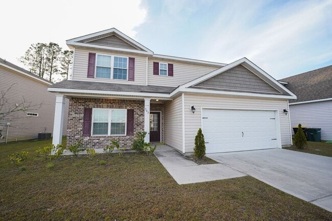 Building Photo - 363 Coconut Dr
