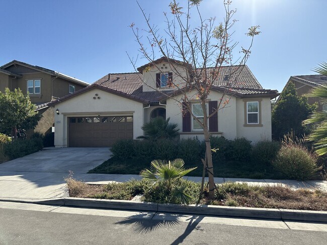 Foto del edificio - Beautiful 4 Bed, 3 Bath Home in Perfect Tracy Location