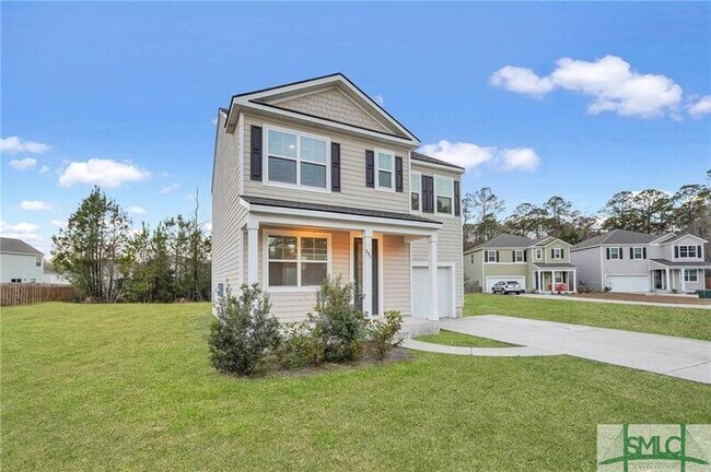 Building Photo - 295 Coby Ln