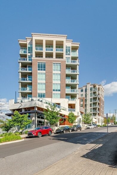 Photo - 20 Rutledge St Apartment