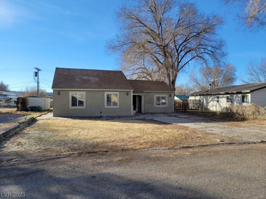 1332 Gentry Rd, Panaca, NV 89042 House Rental in Panaca, NV