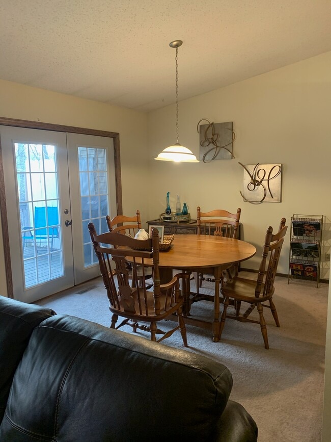 Dining Room - 17016 Excelsior Blvd
