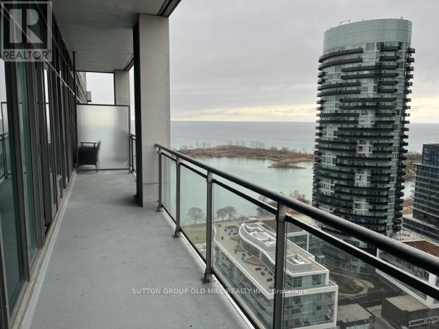 Photo principale - 2121-2121 Lake Shore Blvd W