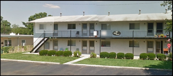 Primary Photo - 160 N Sylvan Ave