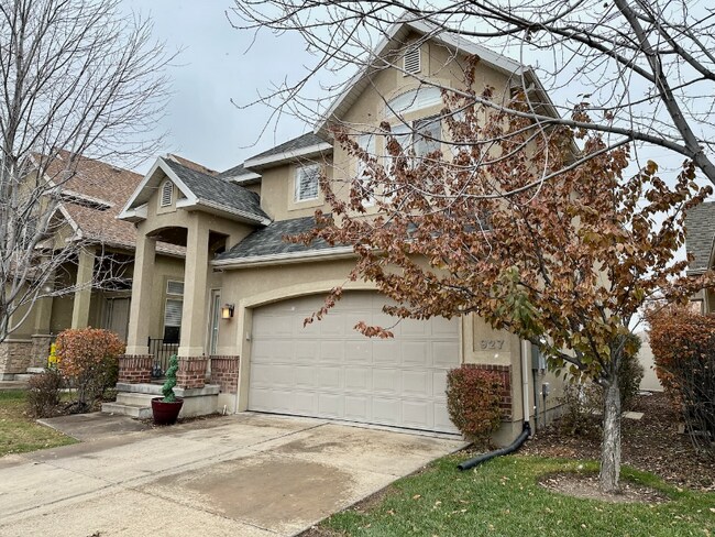 Foto del edificio - 927 E Montana Vista Ln