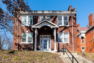Building Photo - 3025 Gilbert Ave