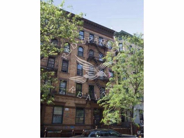 Primary Photo - 172 W 107th St