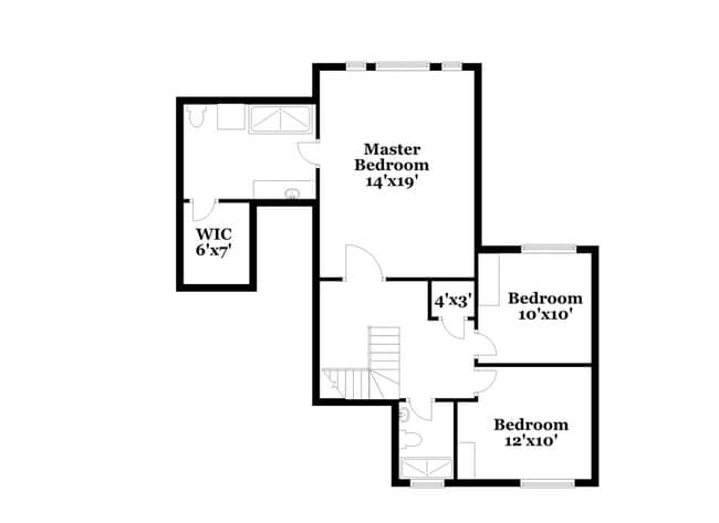 Building Photo - 5934 Aimless St