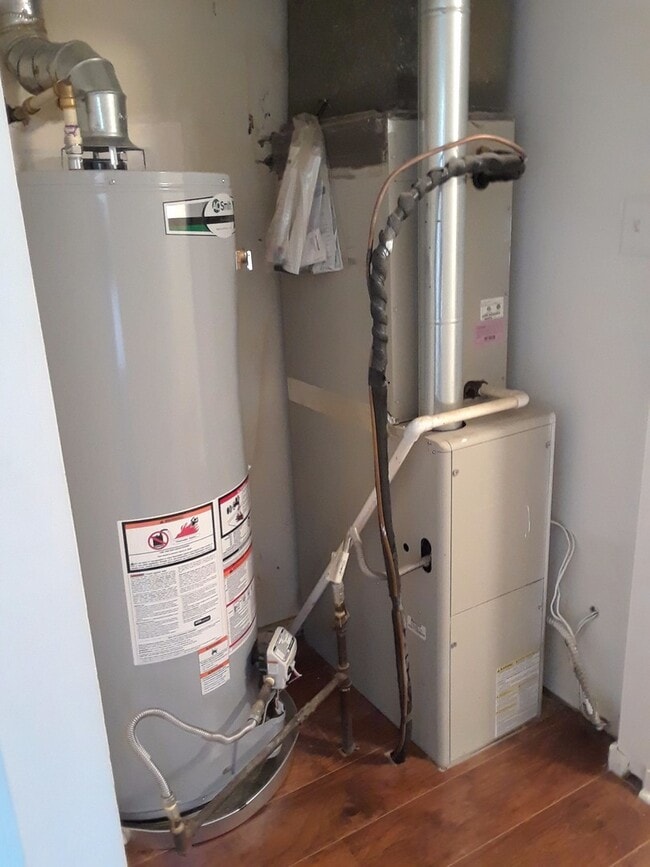 Photo - West End, Maymount, Fan Area House