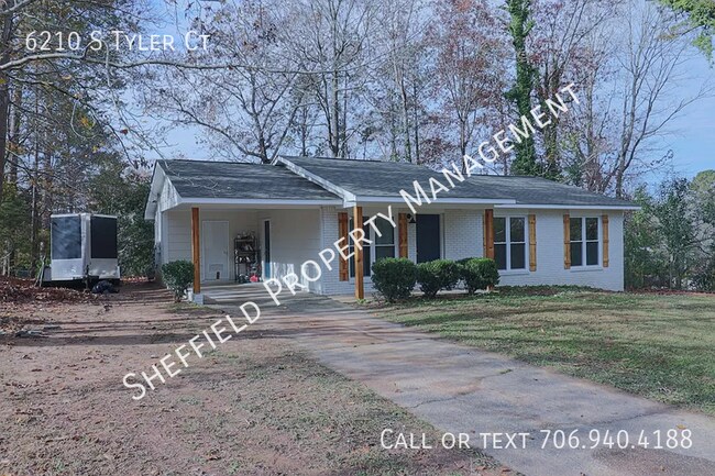 Building Photo - 6210 S Tyler Ct