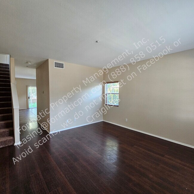 Building Photo - Pet-Friendly Three-Bedroom Home With A 2 C...