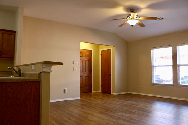 Living room entry - 9708 SW 17th St