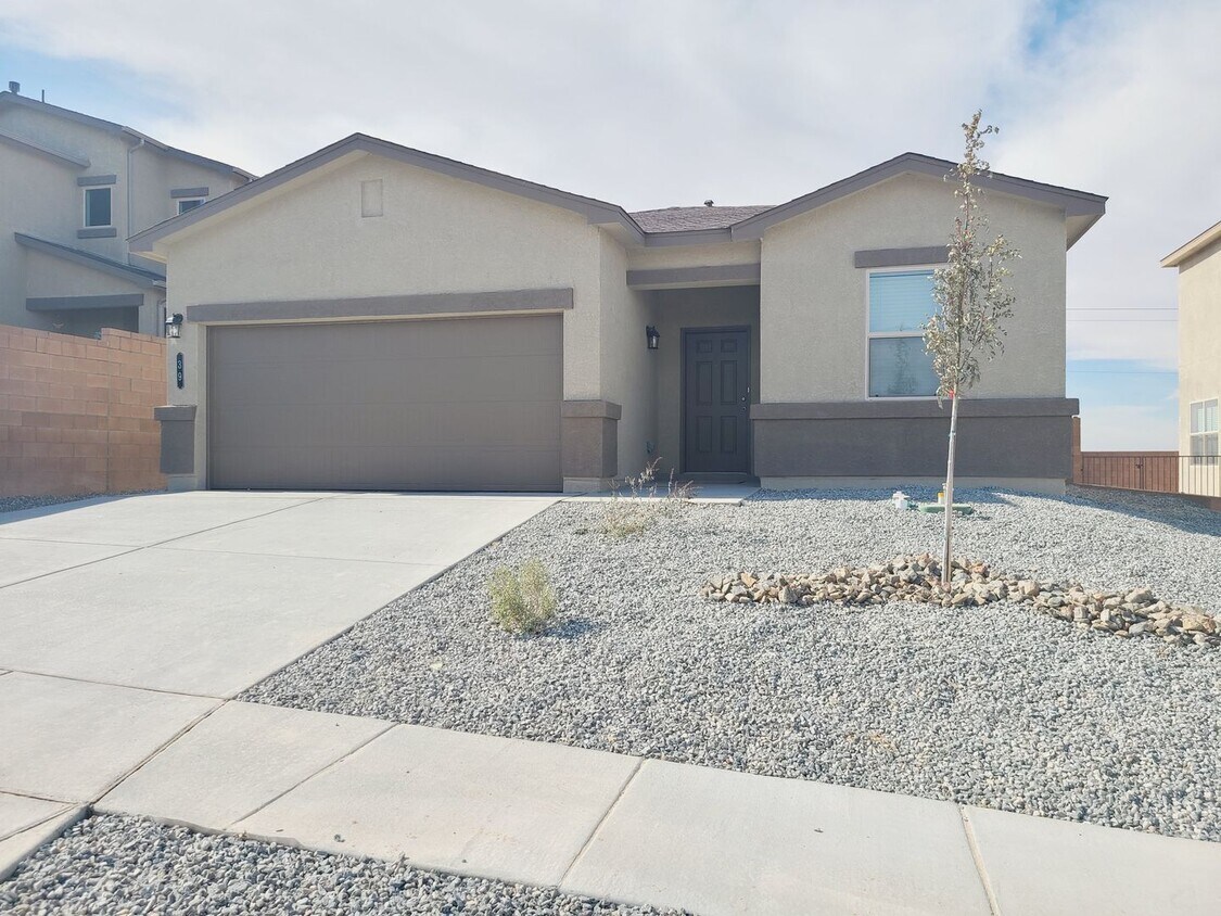 Primary Photo - Newly Built 3 bed 2 bath home