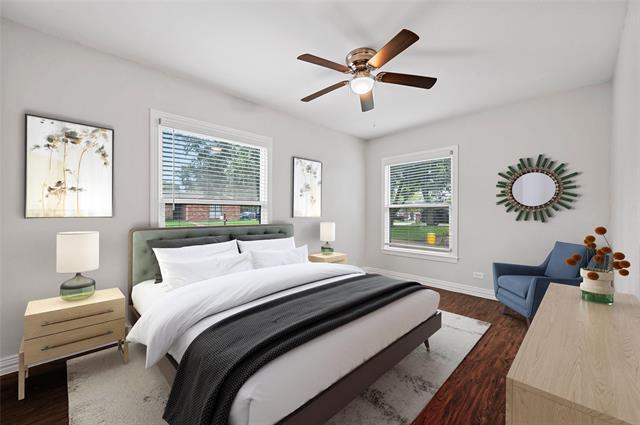 Building Photo - 717 N Derby Ave