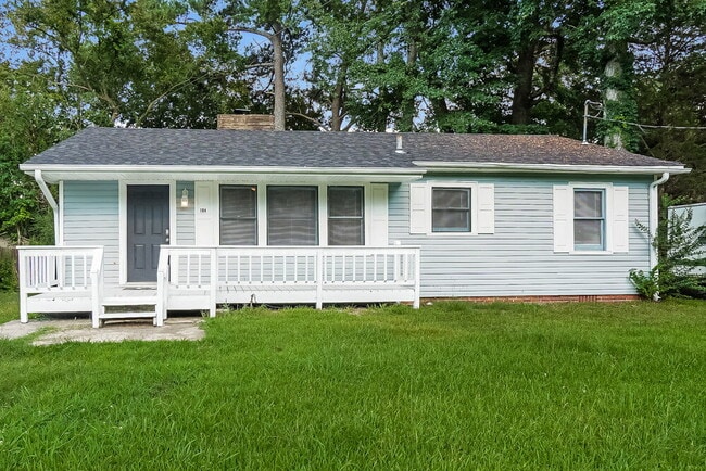 Building Photo - 104 Wheeler Dr