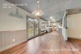 Foto principal - 508 S Harrison St