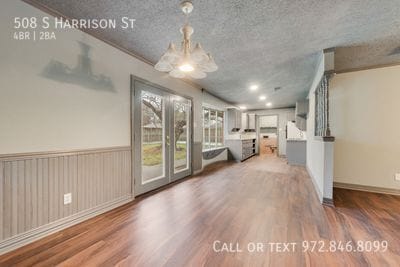 Photo - 508 S Harrison St House
