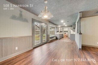 Building Photo - 508 S Harrison St