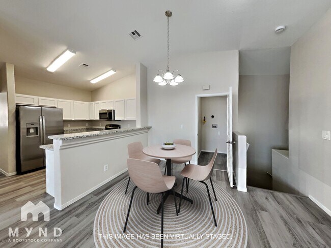 Foto del edificio - 1669 Lefty Garcia Way