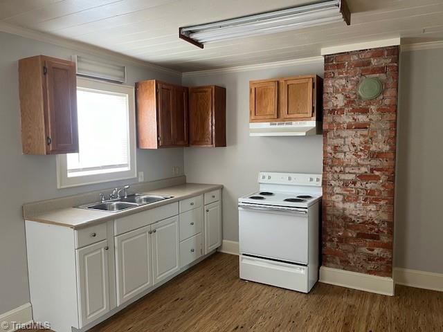 Building Photo - 203 Dobson St