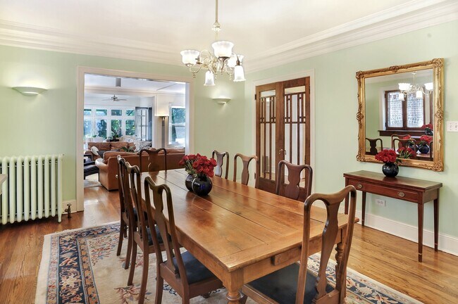 Foto del edificio - 2737 N Hampden Ct
