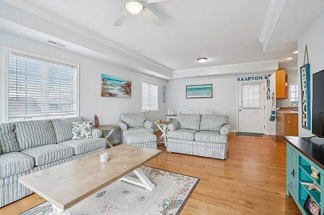 Foto del edificio - 7 F St