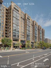 Building Photo - 475 K St NW