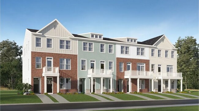 Photo - 739 Platinum Dr Townhome