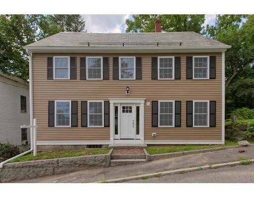 Primary Photo - 36 Chestnut St