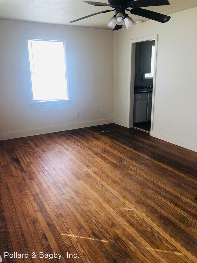 Building Photo - 2 br, 1 bath House - 1513 Drewry Street