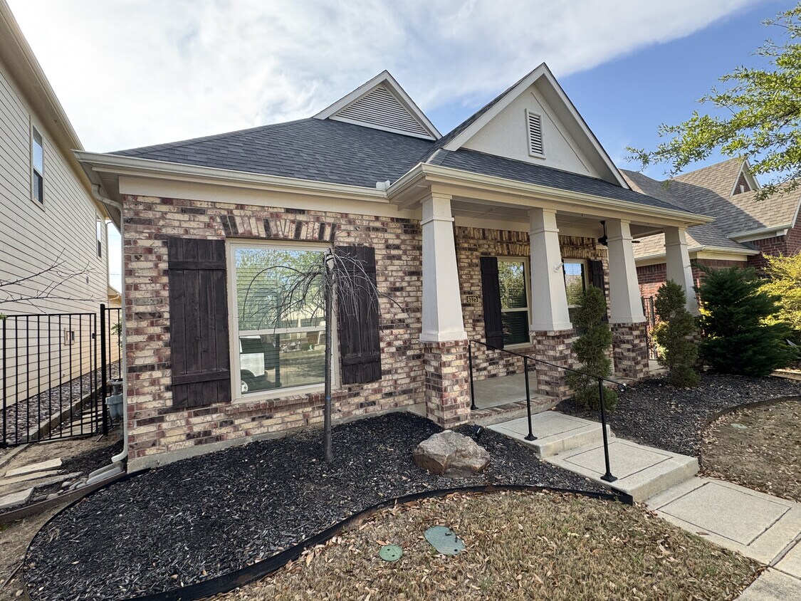 Photo - 6125 Pleasant Dream St (North Richland Hills, TX)