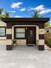 Building Photo - 783 NW 96th St