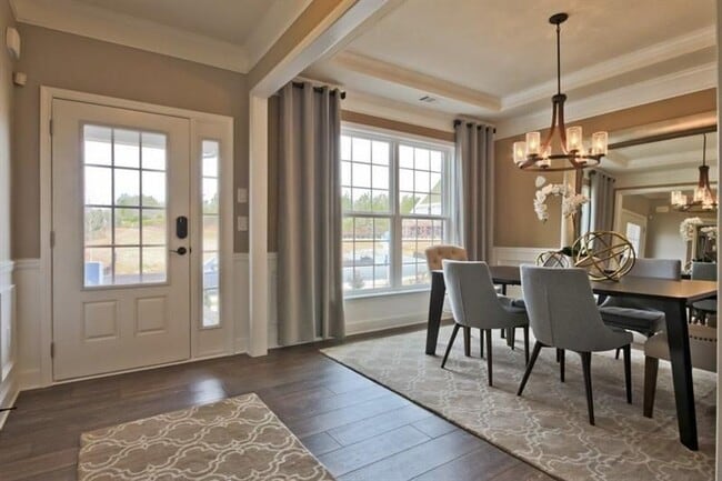 Foto del edificio - 1316 Calistoga Way