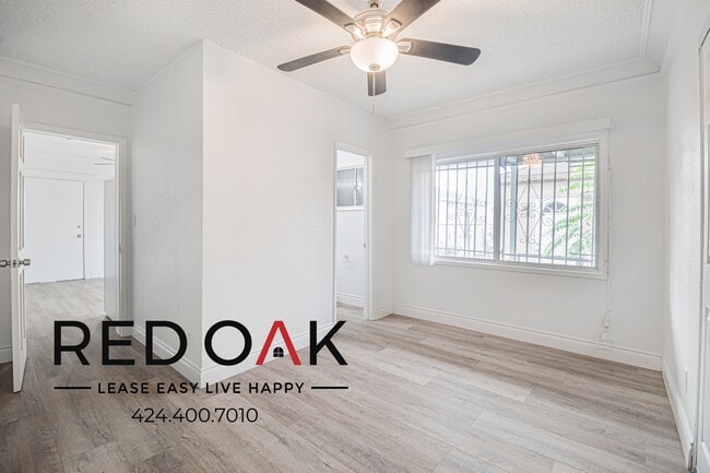 Foto del edificio - 13073 Pierce St